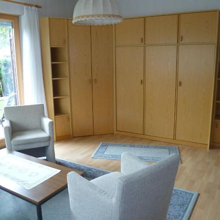 Gaestehaus Drexel Tussenhausen 외부 사진