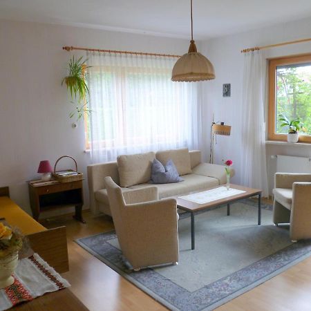 Gaestehaus Drexel Tussenhausen 외부 사진