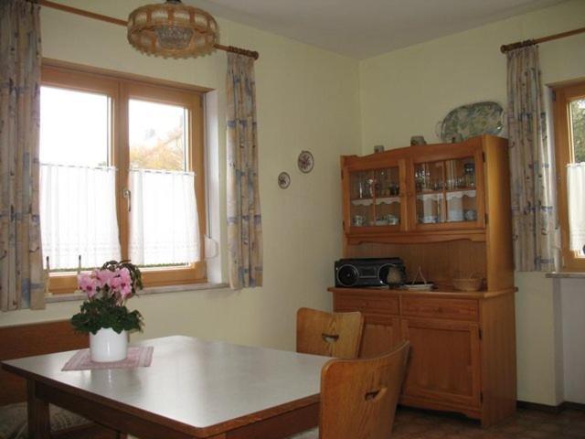 Gaestehaus Drexel Tussenhausen 외부 사진